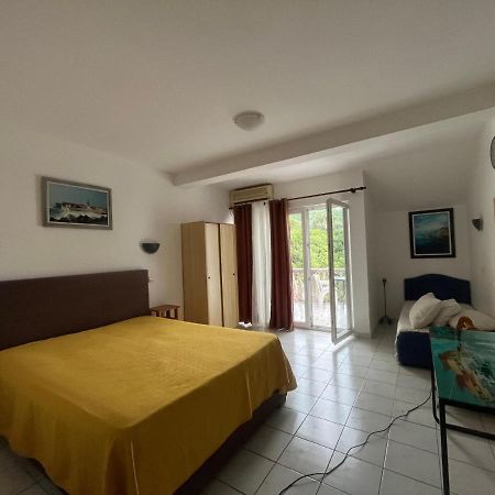 Studio Apartments Kul บุดวา ภายนอก รูปภาพ