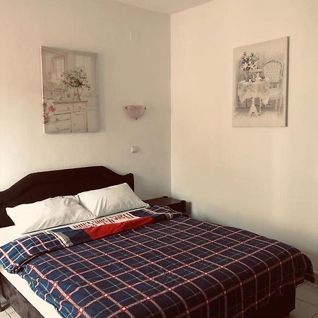 Studio Apartments Kul บุดวา ภายนอก รูปภาพ