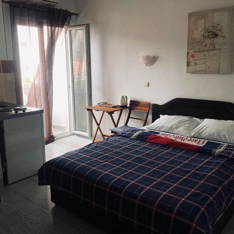 Studio Apartments Kul บุดวา ภายนอก รูปภาพ