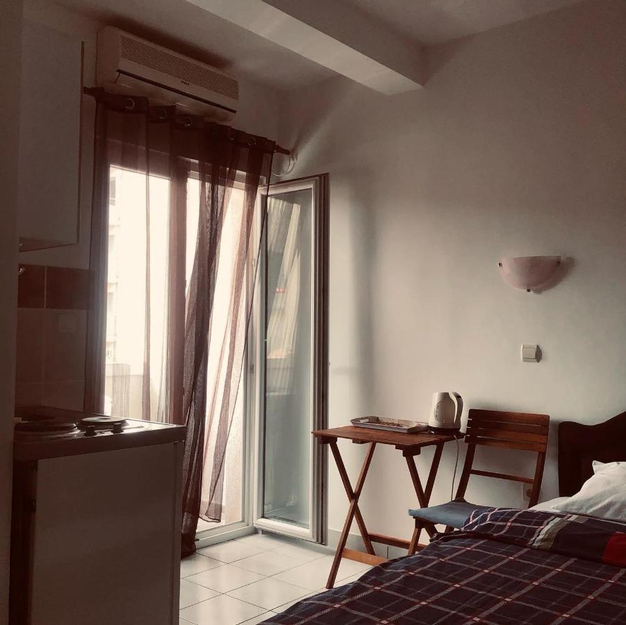 Studio Apartments Kul บุดวา ภายนอก รูปภาพ