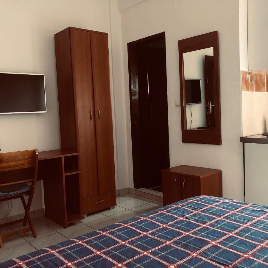Studio Apartments Kul บุดวา ภายนอก รูปภาพ