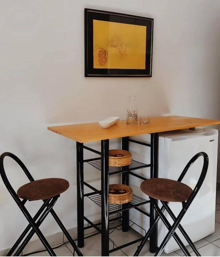 Studio Apartments Kul บุดวา ภายนอก รูปภาพ