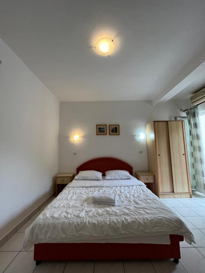 Studio Apartments Kul บุดวา ภายนอก รูปภาพ