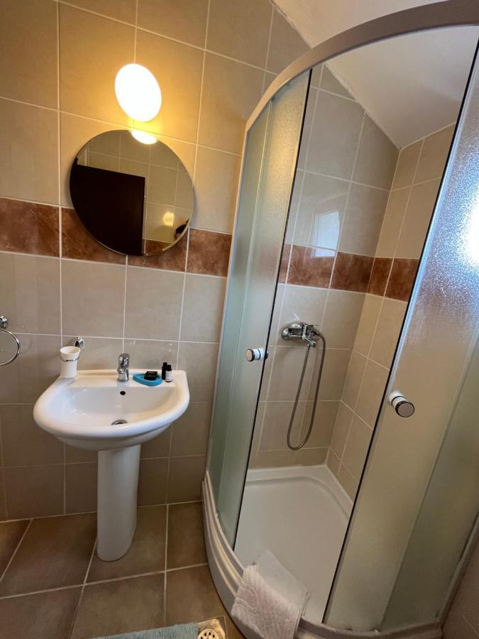 Studio Apartments Kul บุดวา ภายนอก รูปภาพ