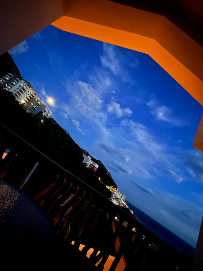 Studio Apartments Kul บุดวา ภายนอก รูปภาพ
