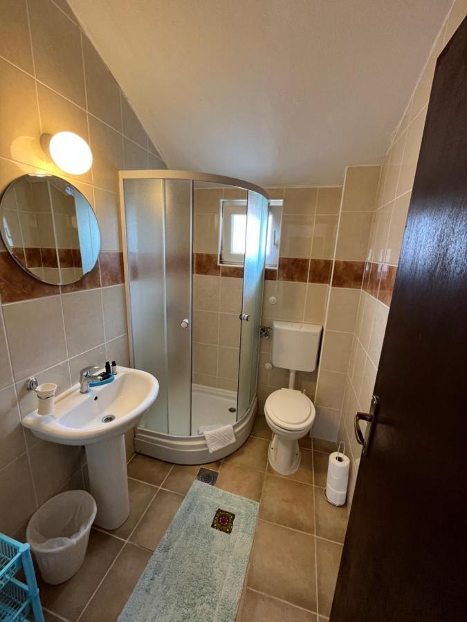 Studio Apartments Kul บุดวา ภายนอก รูปภาพ