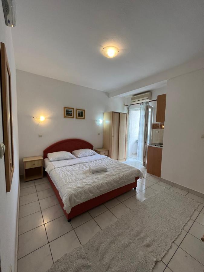 Studio Apartments Kul บุดวา ภายนอก รูปภาพ