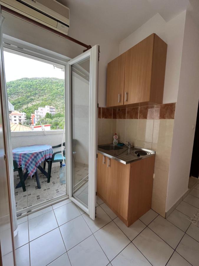 Studio Apartments Kul บุดวา ภายนอก รูปภาพ