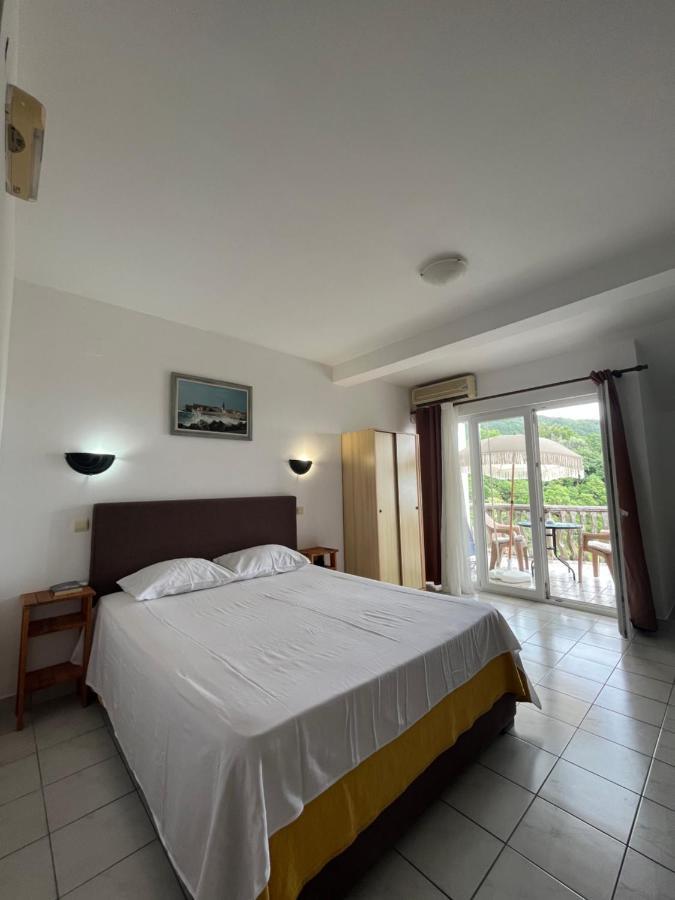 Studio Apartments Kul บุดวา ภายนอก รูปภาพ