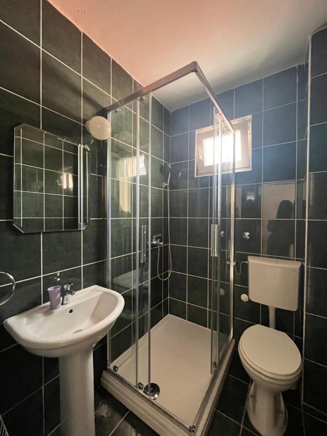 Studio Apartments Kul บุดวา ภายนอก รูปภาพ