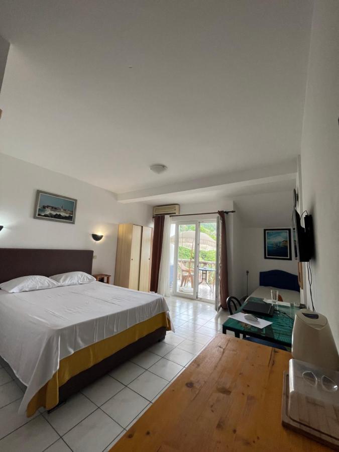 Studio Apartments Kul บุดวา ภายนอก รูปภาพ