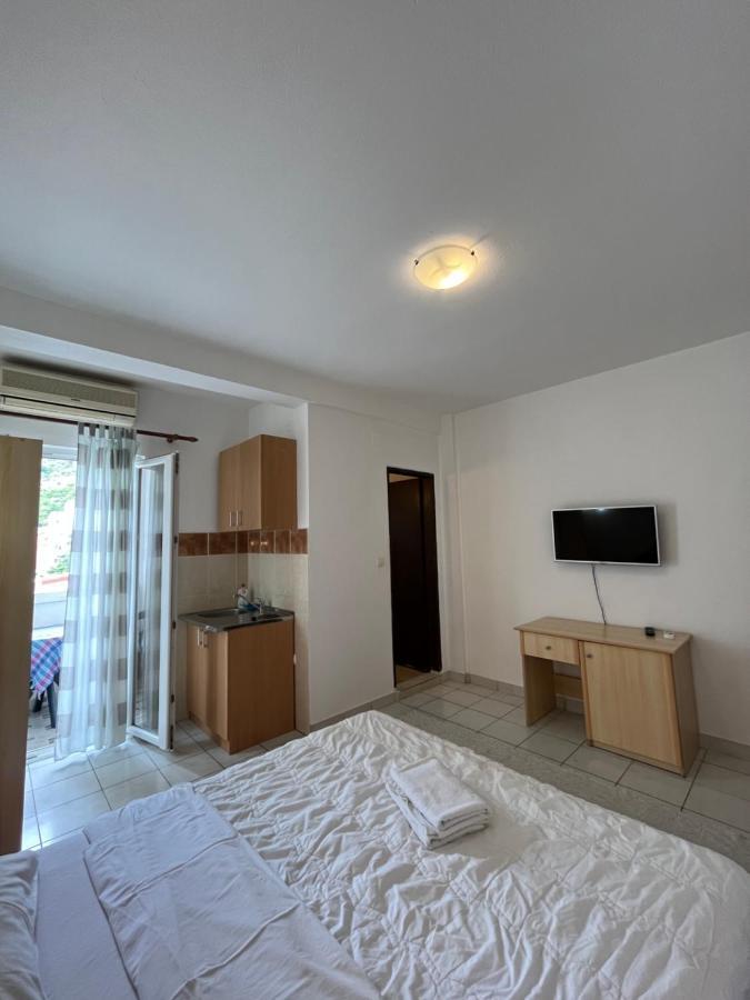 Studio Apartments Kul บุดวา ภายนอก รูปภาพ